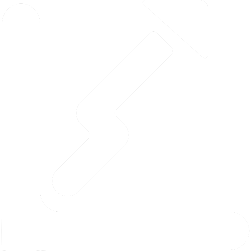 Rising Line Chart Icon